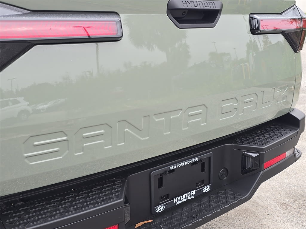 Thumbnail: 2026 Hyundai Santa Cruz - 19