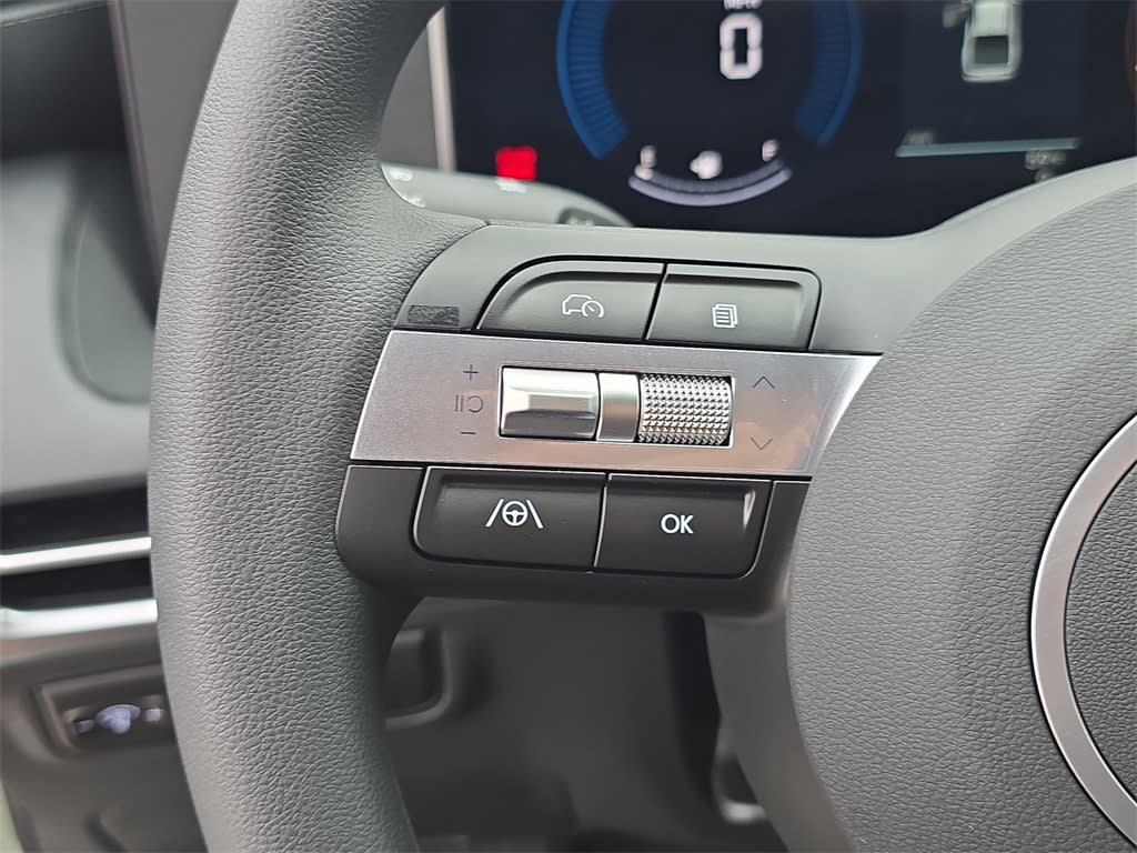 Thumbnail: 2026 Hyundai Santa Cruz - 22