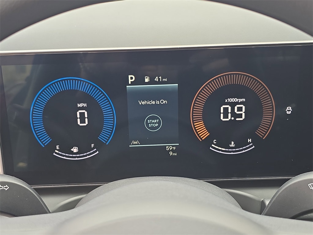 Thumbnail: 2026 Hyundai Santa Cruz - 27