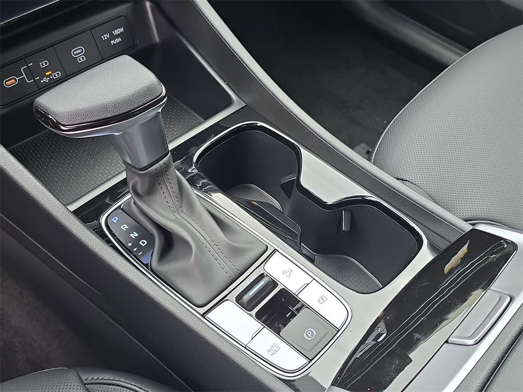 Thumbnail: 2026 Hyundai Santa Cruz - 11