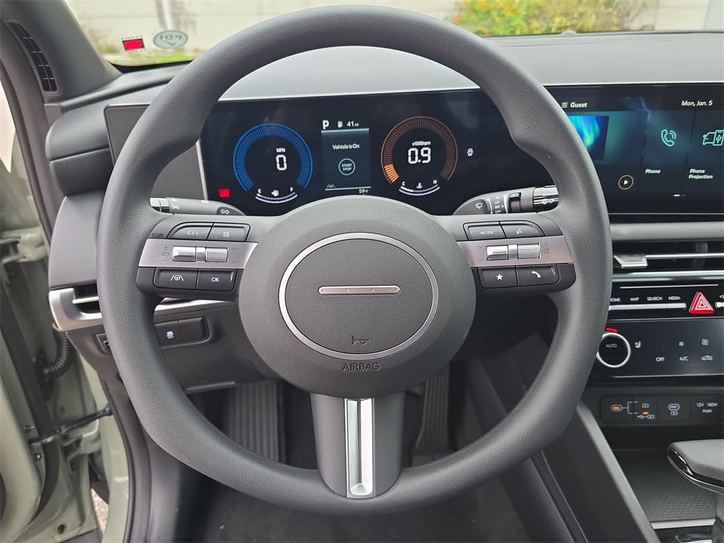 Thumbnail: 2026 Hyundai Santa Cruz - 7