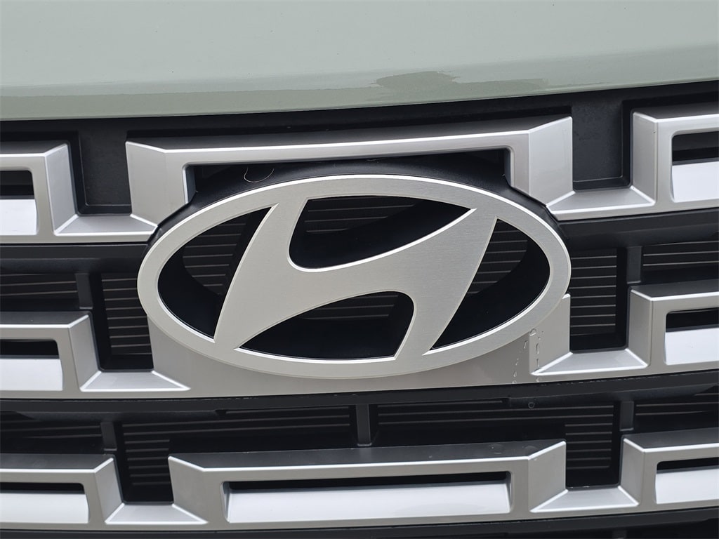 Thumbnail: 2026 Hyundai Santa Cruz - 18