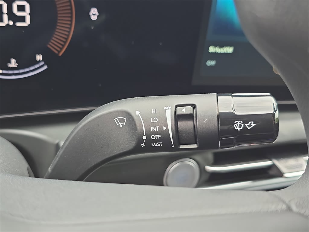 Thumbnail: 2026 Hyundai Santa Cruz - 24