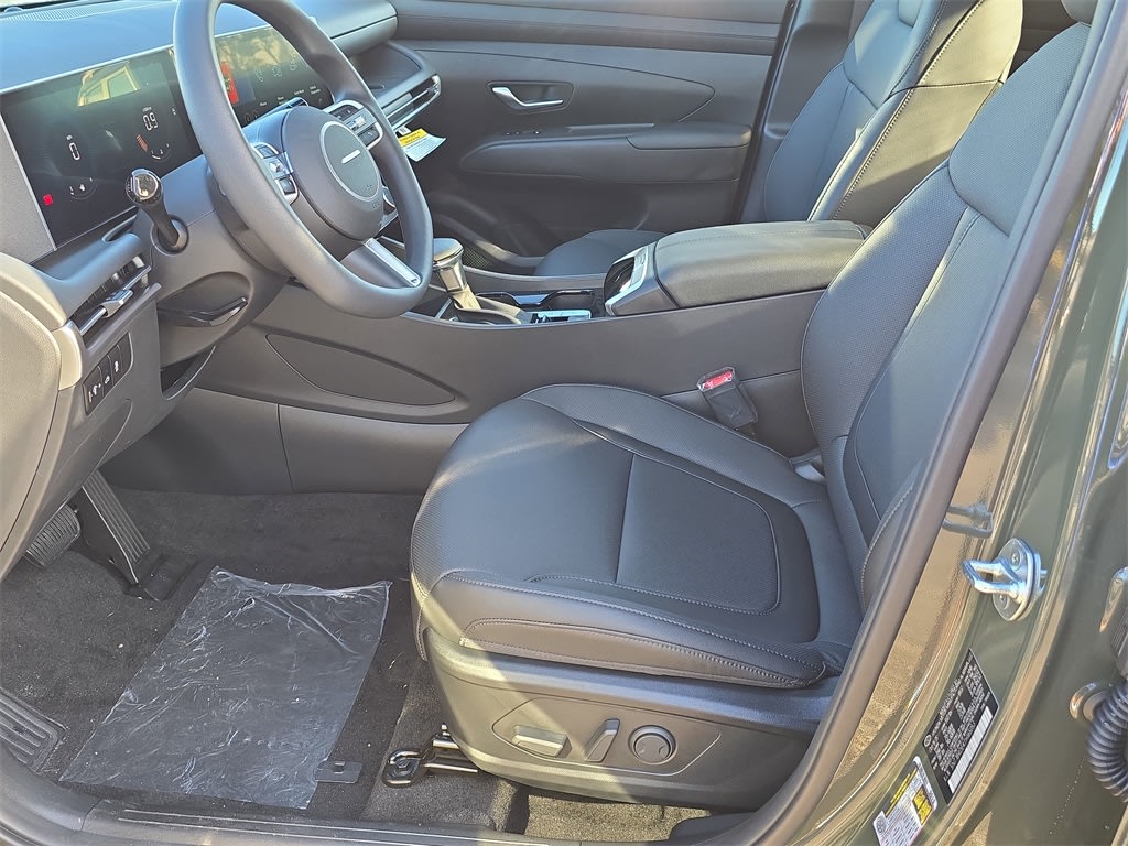 Thumbnail: 2026 Hyundai Santa Cruz - 10