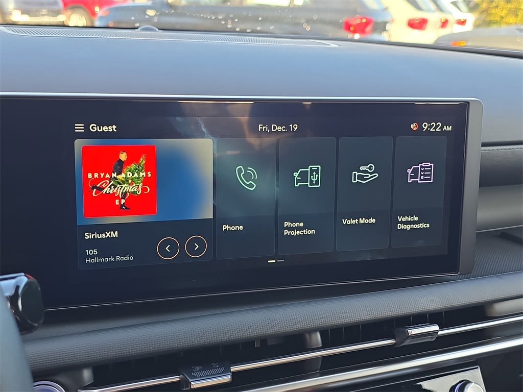 Thumbnail: 2026 Hyundai Santa Cruz - 14