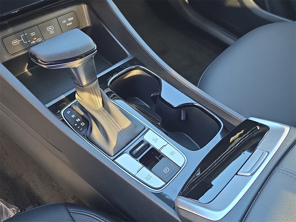 Thumbnail: 2026 Hyundai Santa Cruz - 15