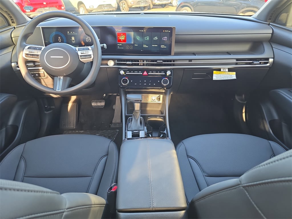 Thumbnail: 2026 Hyundai Santa Cruz - 9