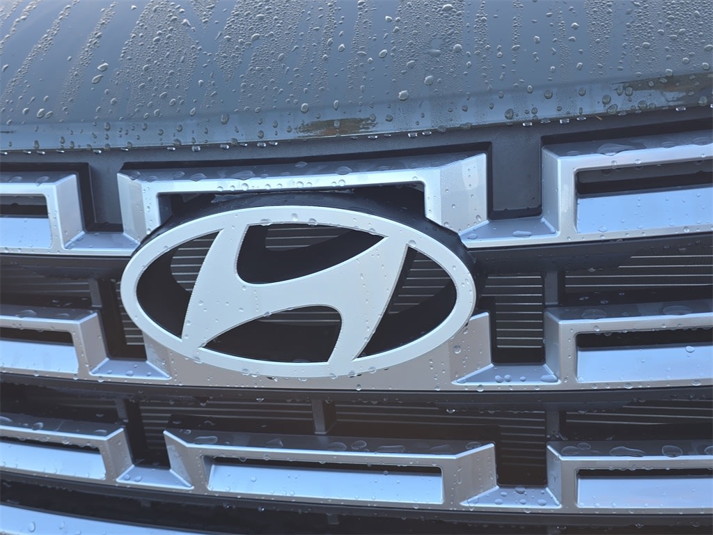 Thumbnail: 2026 Hyundai Santa Cruz - 7