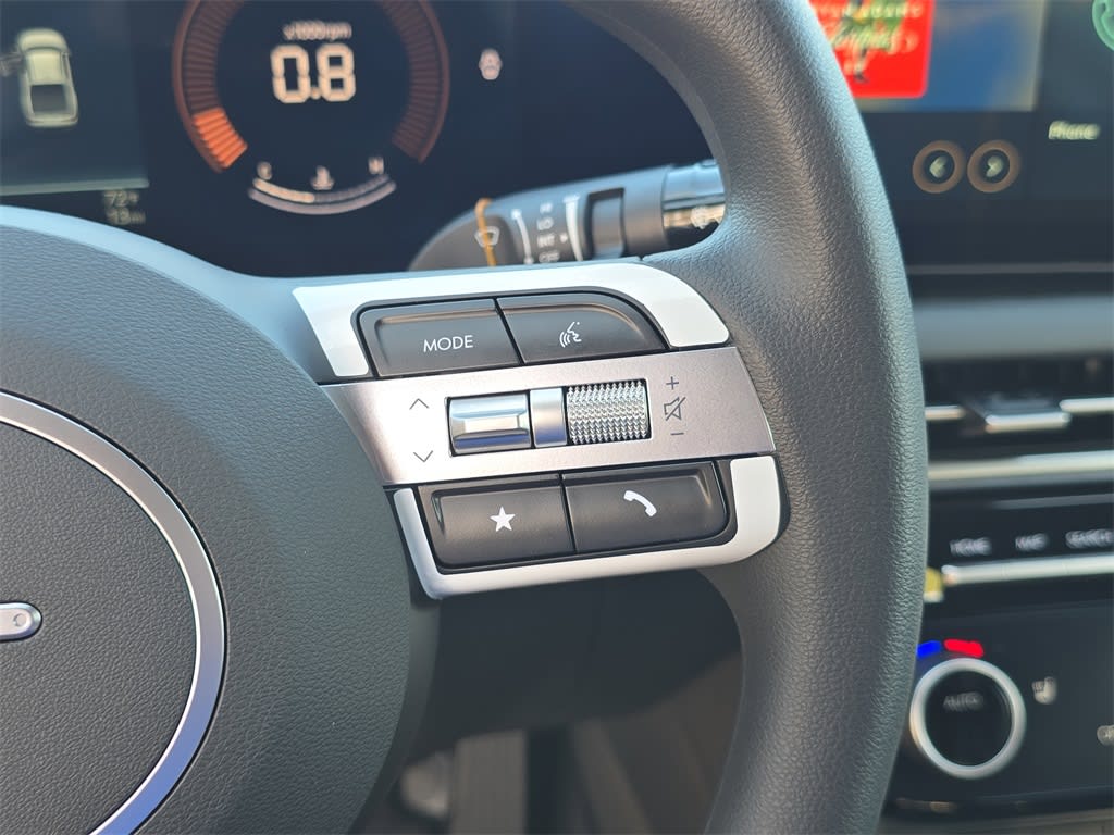 Thumbnail: 2026 Hyundai Santa Cruz - 27