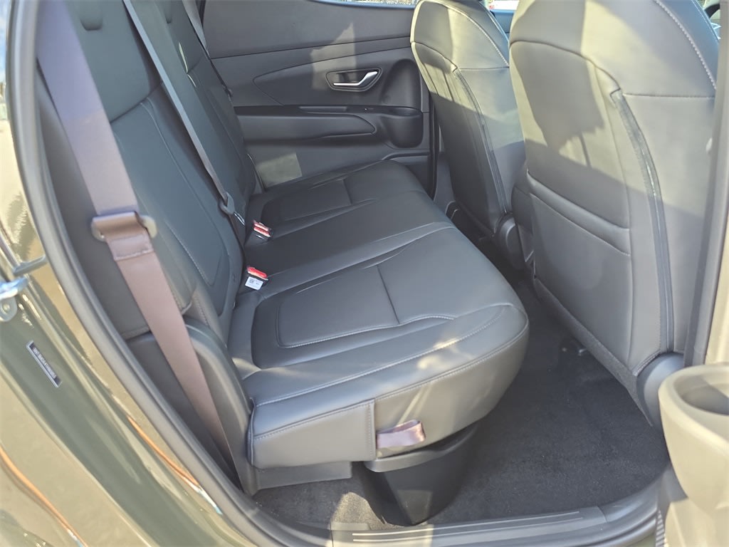 Thumbnail: 2026 Hyundai Santa Cruz - 25