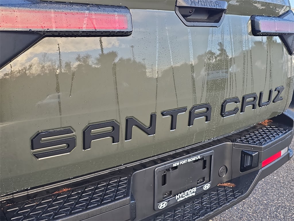 Thumbnail: 2026 Hyundai Santa Cruz - 22