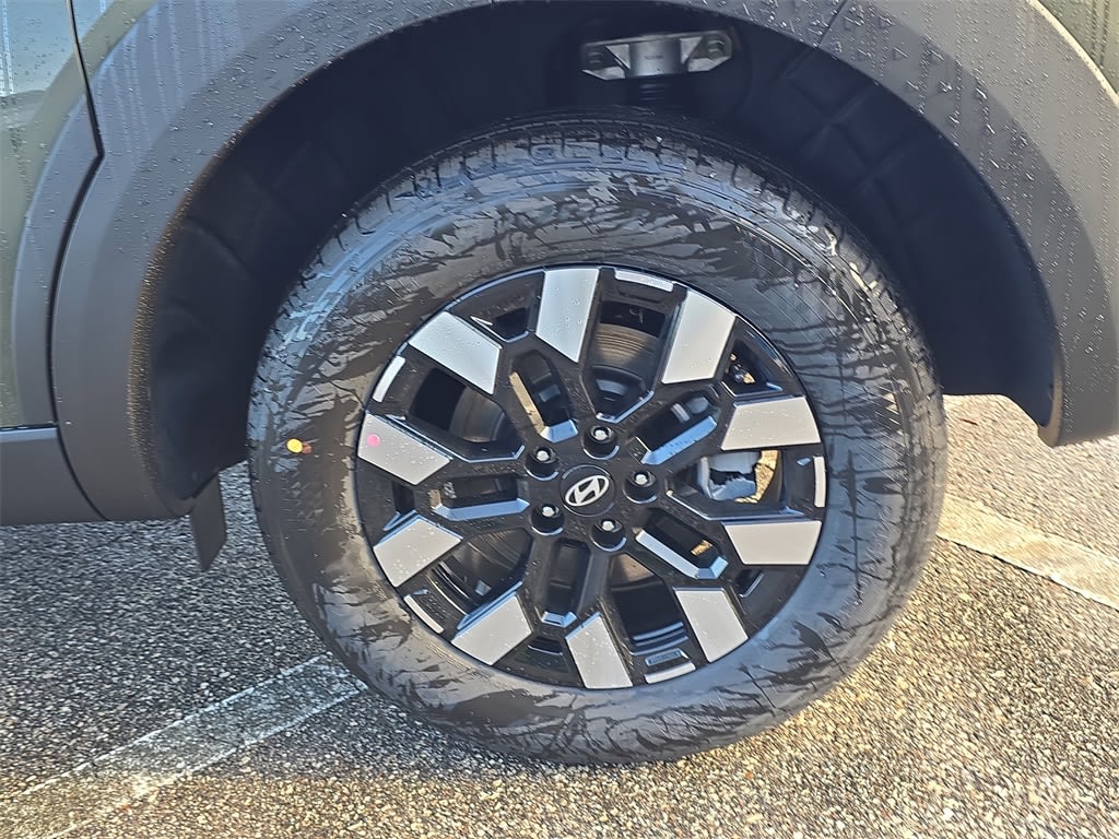 Thumbnail: 2026 Hyundai Santa Cruz - 8