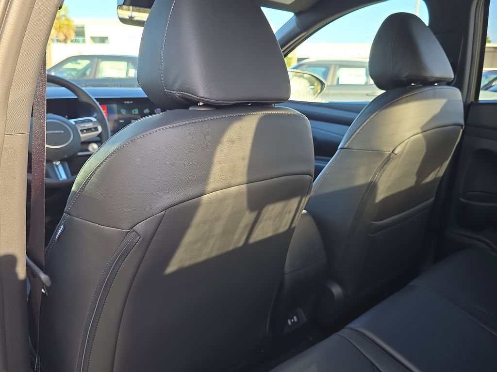 Thumbnail: 2026 Hyundai Santa Cruz - 12