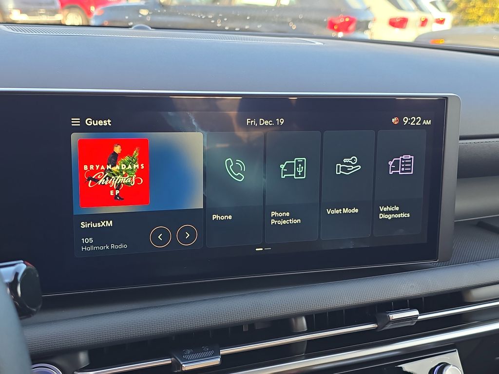 Thumbnail: 2026 Hyundai Santa Cruz - 14