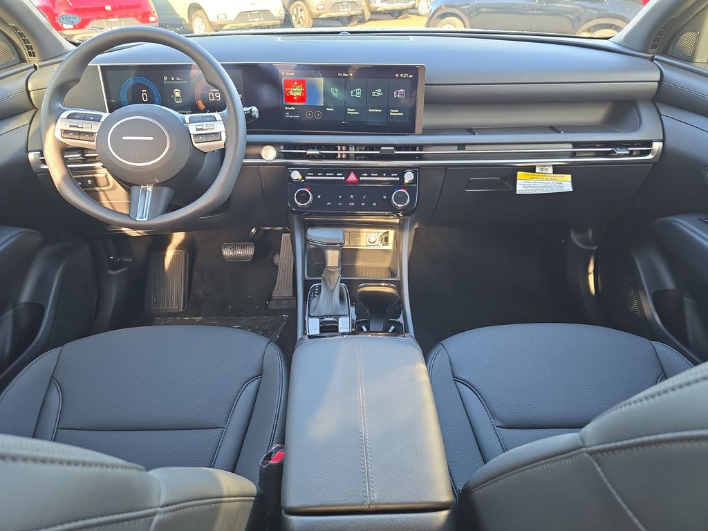 Thumbnail: 2026 Hyundai Santa Cruz - 9