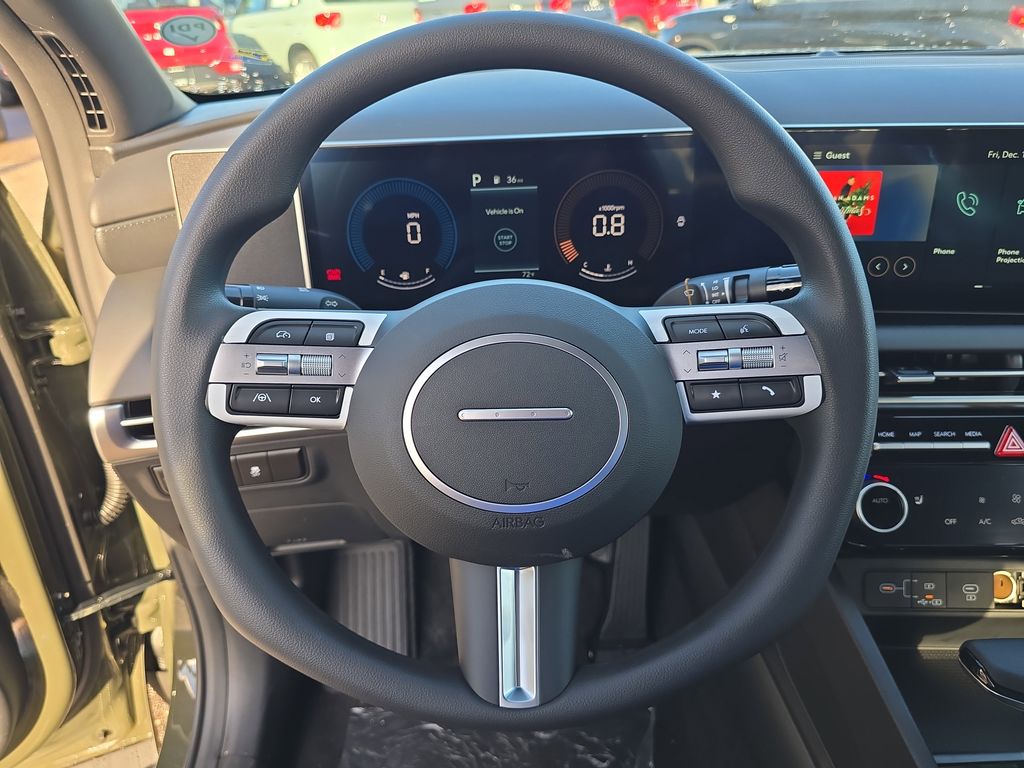 Thumbnail: 2026 Hyundai Santa Cruz - 13