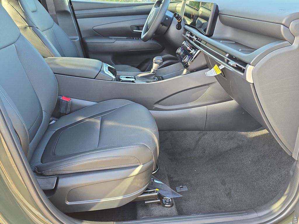 Thumbnail: 2026 Hyundai Santa Cruz - 11