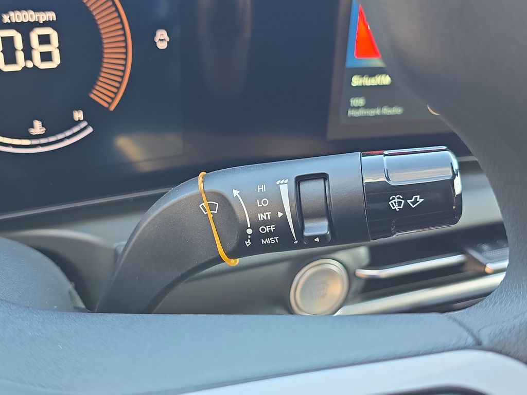 Thumbnail: 2026 Hyundai Santa Cruz - 16