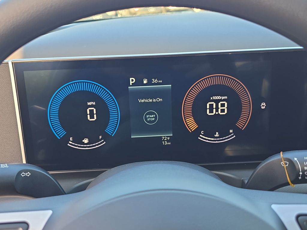 Thumbnail: 2026 Hyundai Santa Cruz - 31