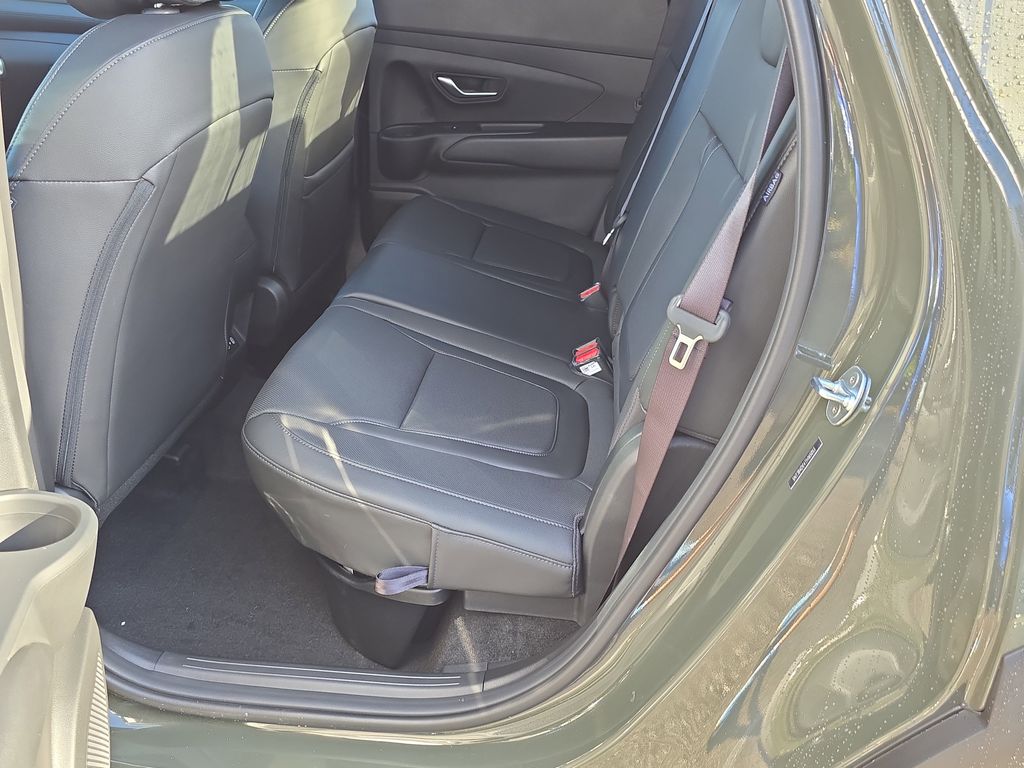 Thumbnail: 2026 Hyundai Santa Cruz - 24