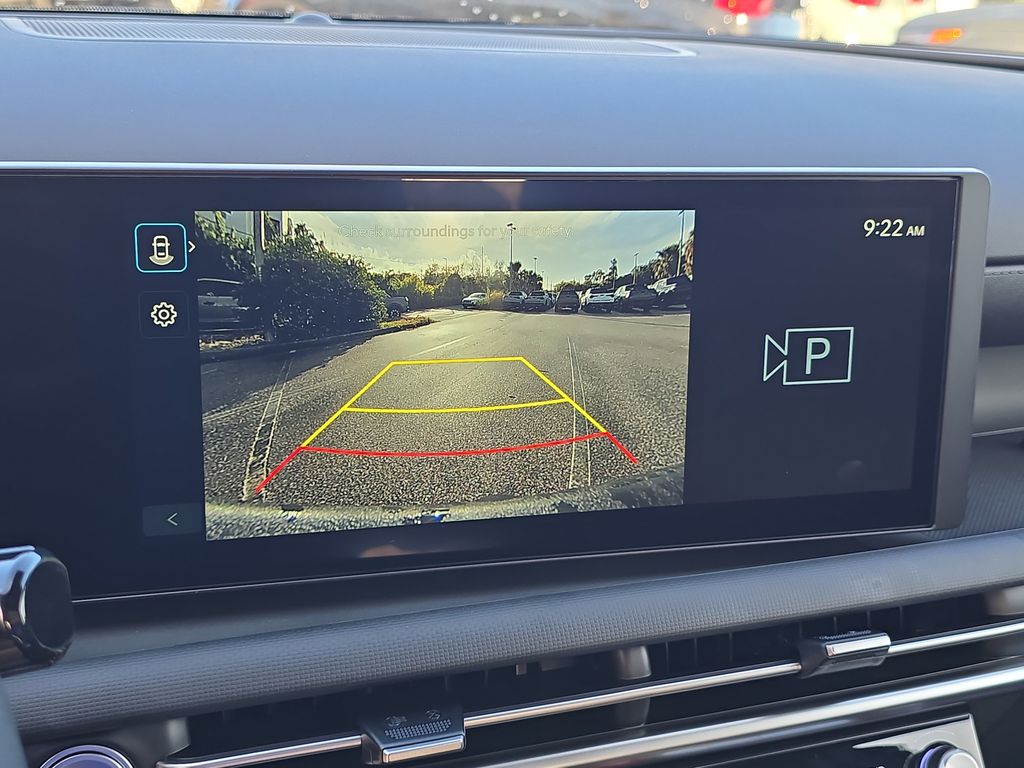 Thumbnail: 2026 Hyundai Santa Cruz - 29