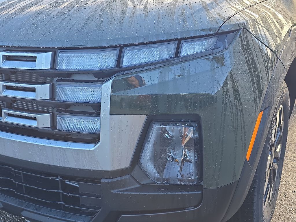 Thumbnail: 2026 Hyundai Santa Cruz - 21