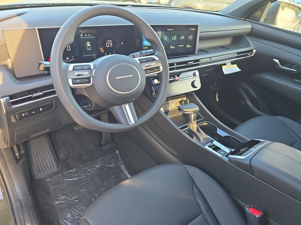 Thumbnail: 2026 Hyundai Santa Cruz - 2