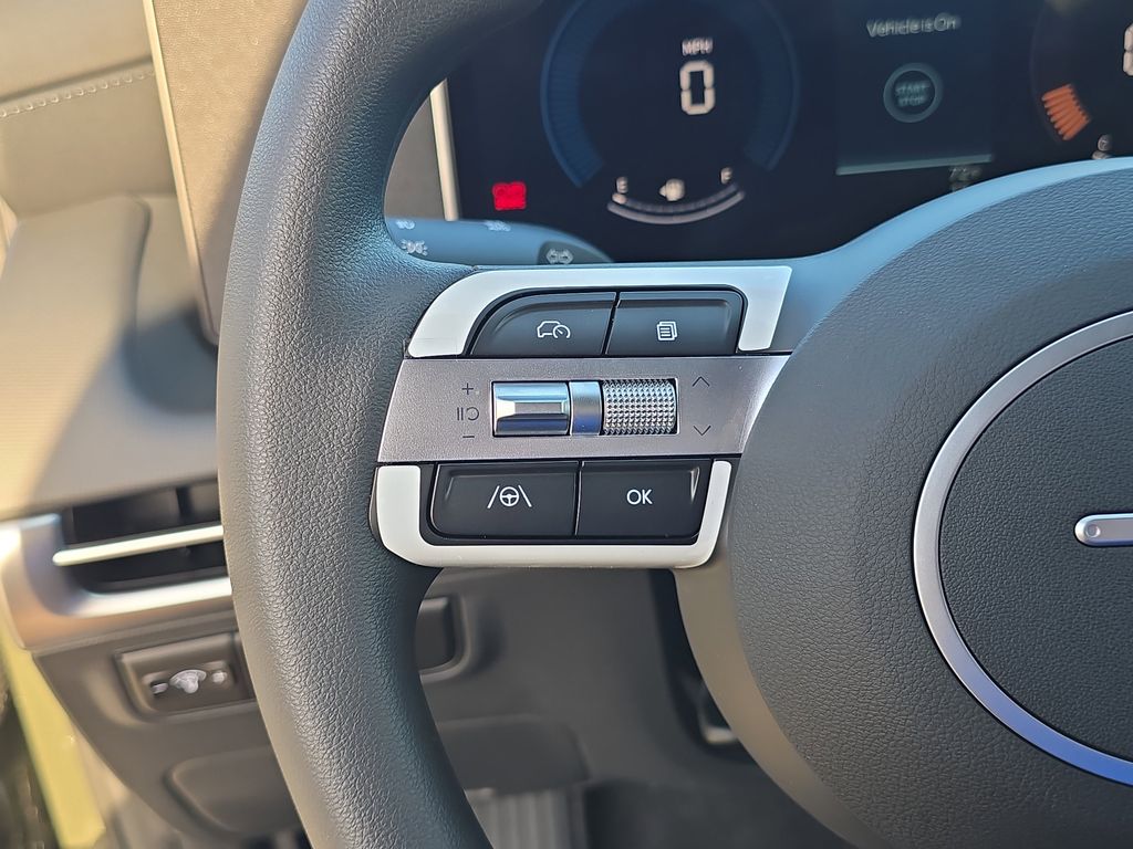 Thumbnail: 2026 Hyundai Santa Cruz - 26