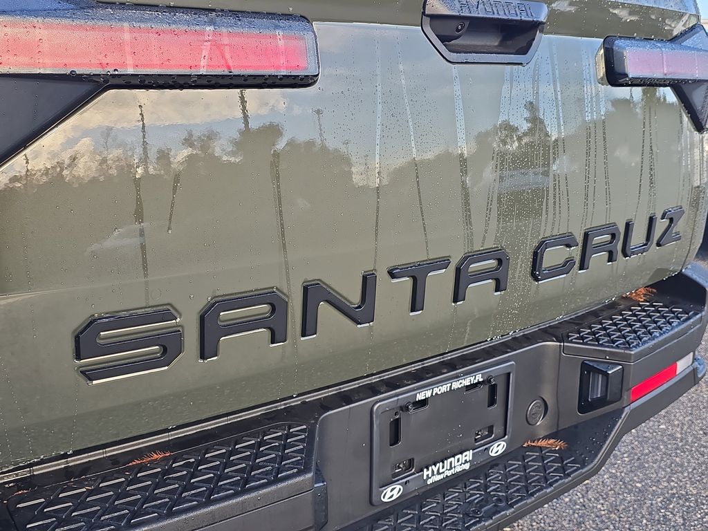 Thumbnail: 2026 Hyundai Santa Cruz - 22