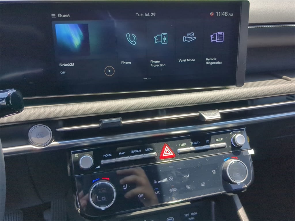 Thumbnail: 2026 Hyundai Santa Cruz - 29