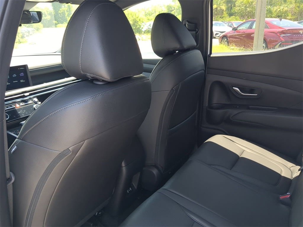 Thumbnail: 2026 Hyundai Santa Cruz - 13