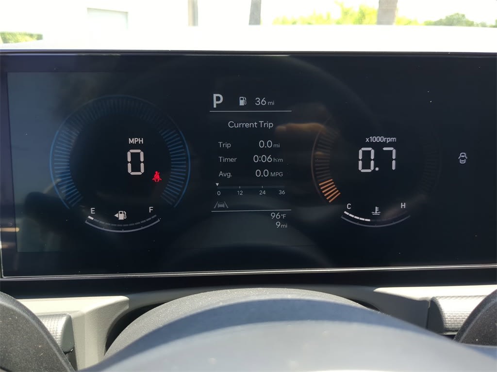 Thumbnail: 2026 Hyundai Santa Cruz - 16