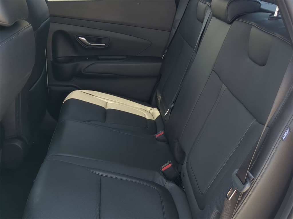 Thumbnail: 2026 Hyundai Santa Cruz - 23