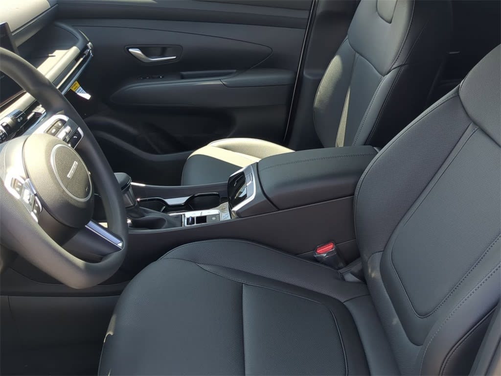 Thumbnail: 2026 Hyundai Santa Cruz - 12