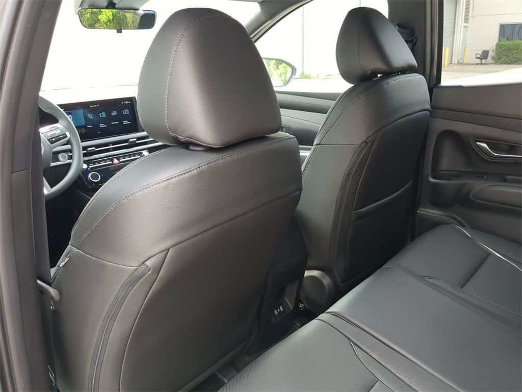 Thumbnail: 2026 Hyundai Santa Cruz - 13