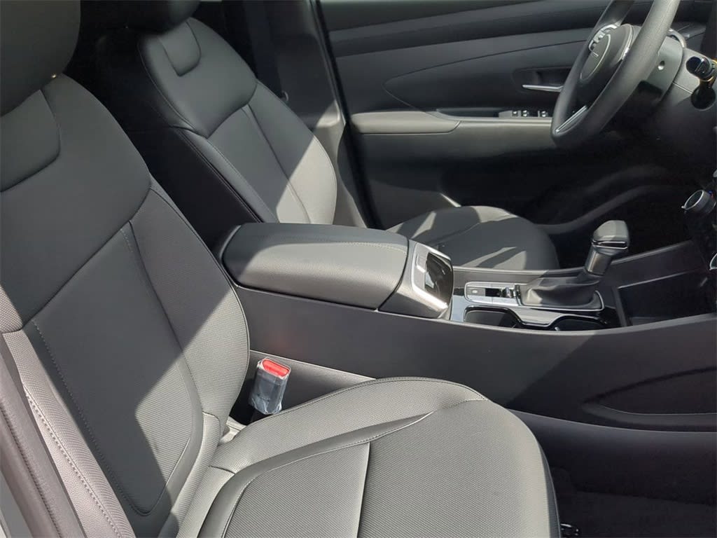 Thumbnail: 2026 Hyundai Santa Cruz - 26