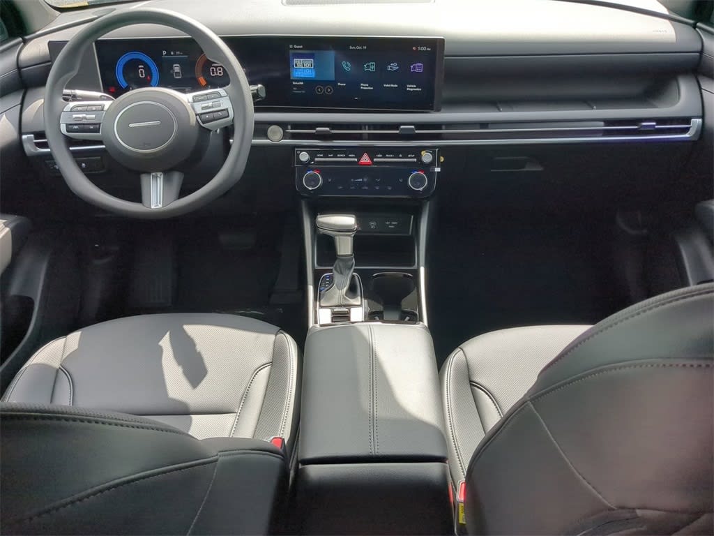 Thumbnail: 2026 Hyundai Santa Cruz - 10