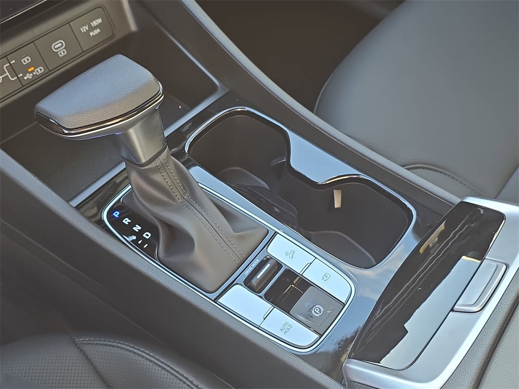 Thumbnail: 2026 Hyundai Santa Cruz - 15