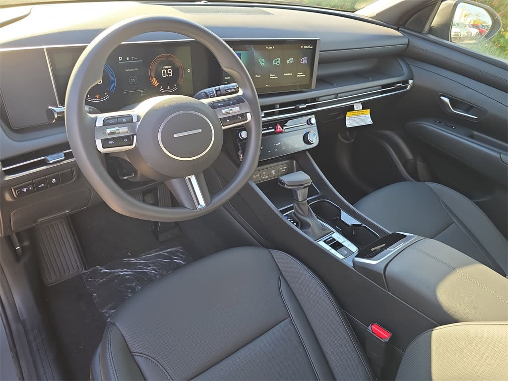 Thumbnail: 2026 Hyundai Santa Cruz - 2