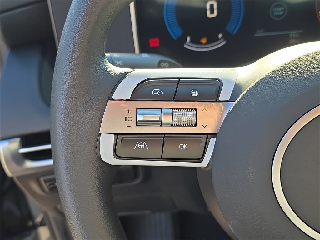 Thumbnail: 2026 Hyundai Santa Cruz - 25