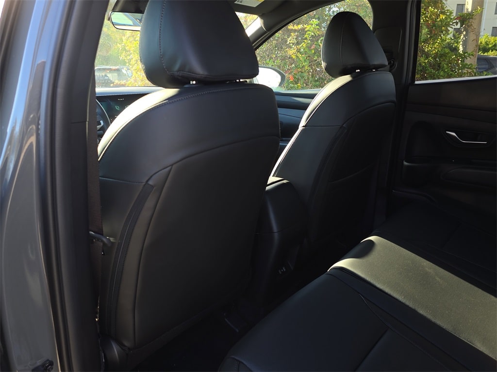 Thumbnail: 2026 Hyundai Santa Cruz - 12