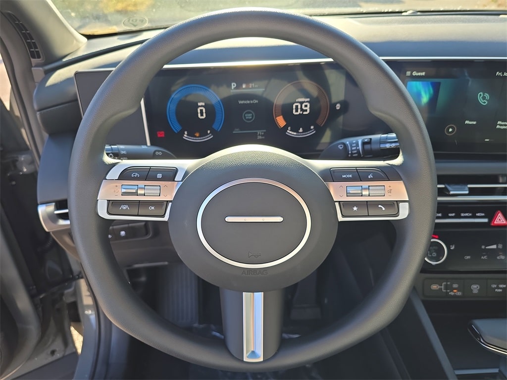 Thumbnail: 2026 Hyundai Santa Cruz - 13