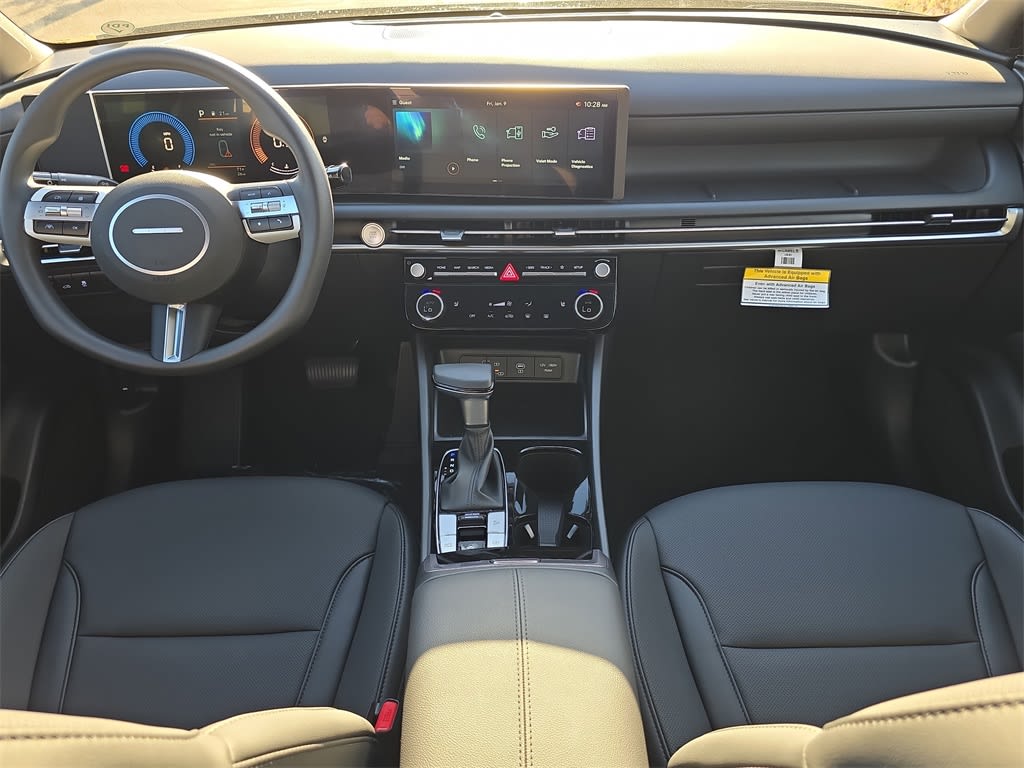 Thumbnail: 2026 Hyundai Santa Cruz - 9