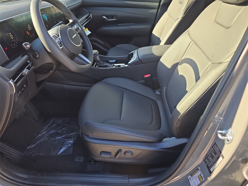 Thumbnail: 2026 Hyundai Santa Cruz - 10