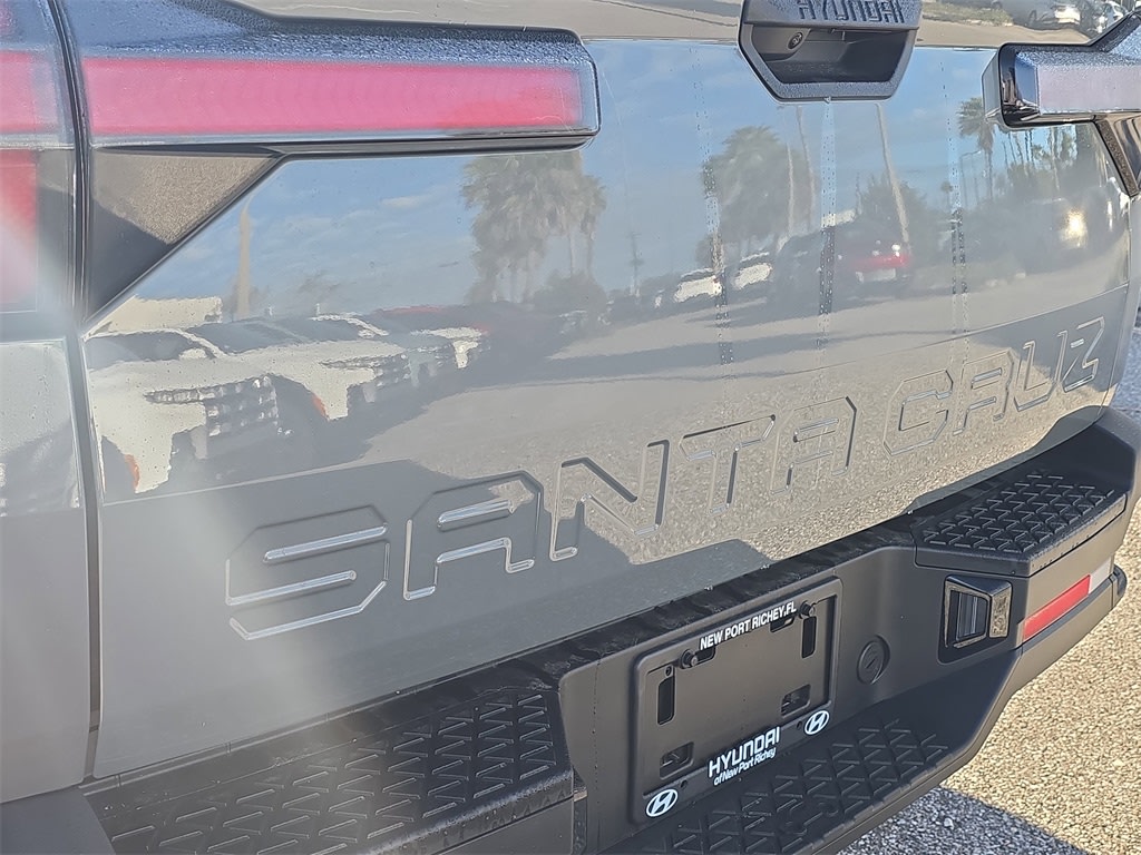 Thumbnail: 2026 Hyundai Santa Cruz - 21