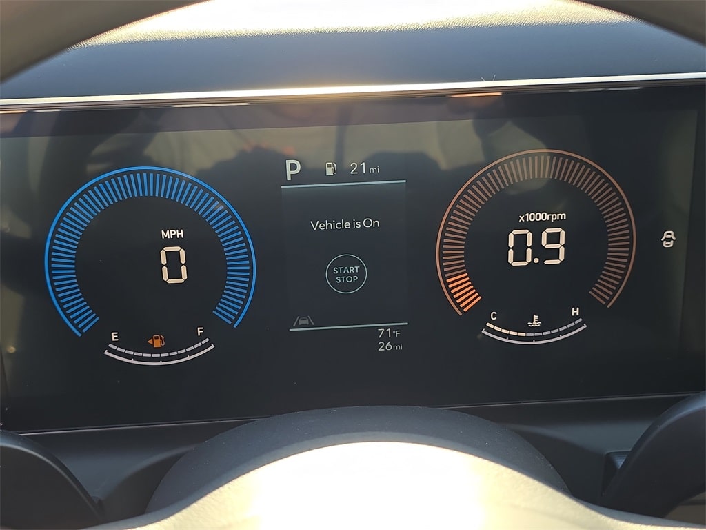 Thumbnail: 2026 Hyundai Santa Cruz - 30