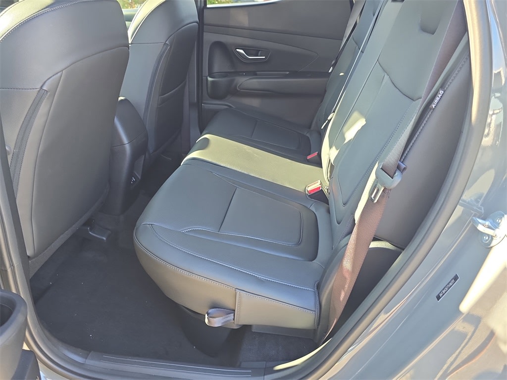 Thumbnail: 2026 Hyundai Santa Cruz - 23