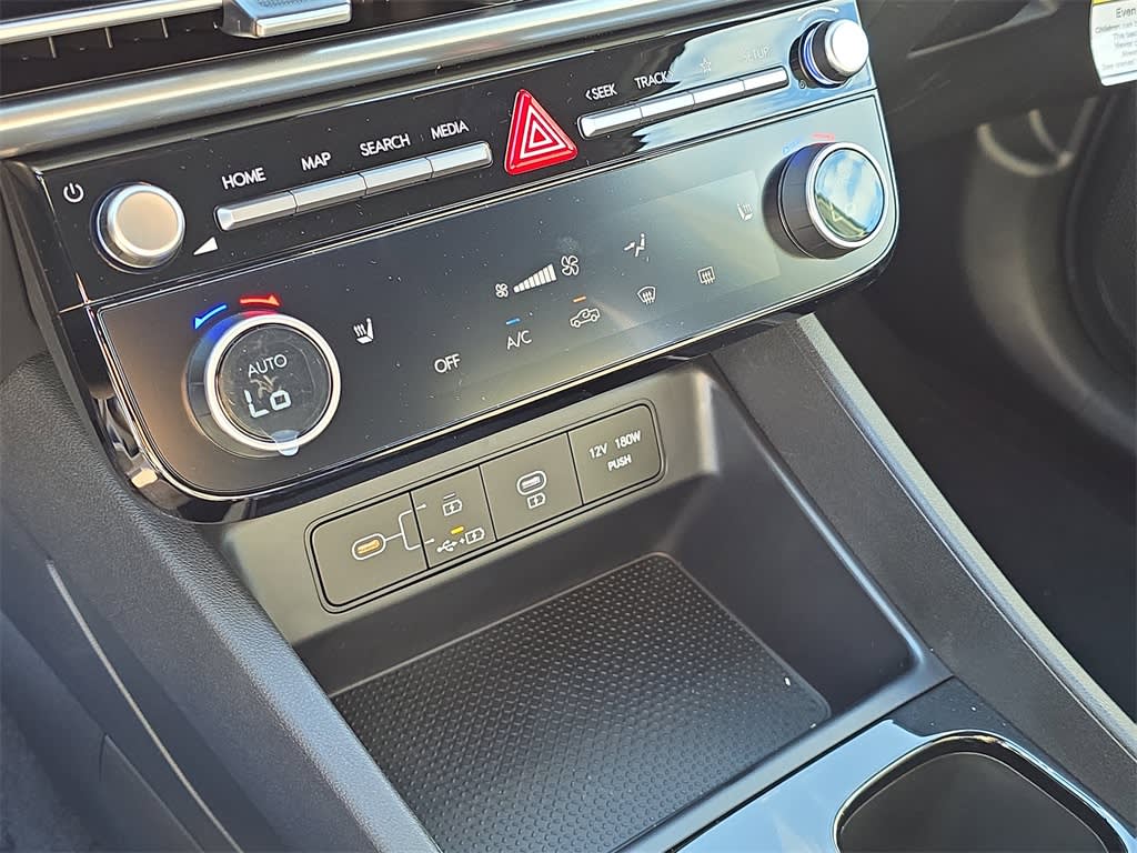 Thumbnail: 2026 Hyundai Santa Cruz - 29