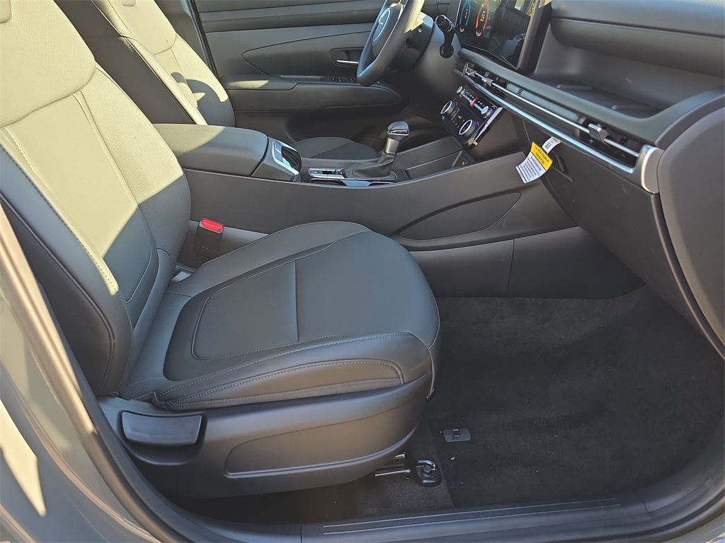 Thumbnail: 2026 Hyundai Santa Cruz - 11