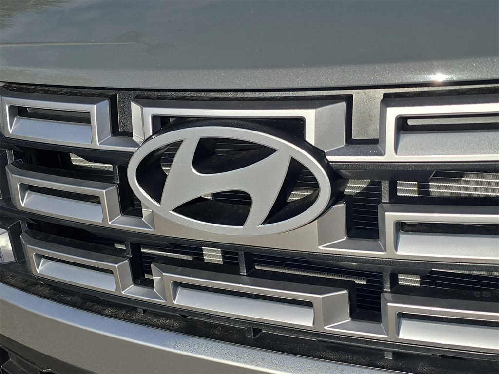 Thumbnail: 2026 Hyundai Santa Cruz - 7